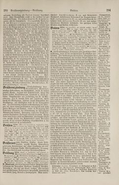 Image of the Page - 294 - in Pierers Konversations-Lexikon - Botts-Dampfpflug, Volume 3