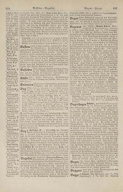Image of the Page - 416 - in Pierers Konversations-Lexikon - Botts-Dampfpflug, Volume 3