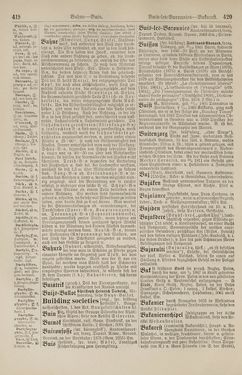 Image of the Page - 420 - in Pierers Konversations-Lexikon - Botts-Dampfpflug, Volume 3