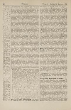 Image of the Page - 432 - in Pierers Konversations-Lexikon - Botts-Dampfpflug, Volume 3