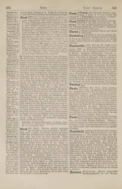 Image of the Page - 444 - in Pierers Konversations-Lexikon - Botts-Dampfpflug, Volume 3