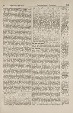 Image of the Page - 542 - in Pierers Konversations-Lexikon - Botts-Dampfpflug, Volume 3