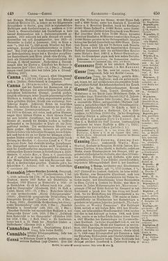 Image of the Page - 650 - in Pierers Konversations-Lexikon - Botts-Dampfpflug, Volume 3