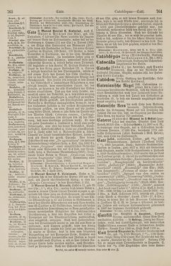 Image of the Page - 764 - in Pierers Konversations-Lexikon - Botts-Dampfpflug, Volume 3