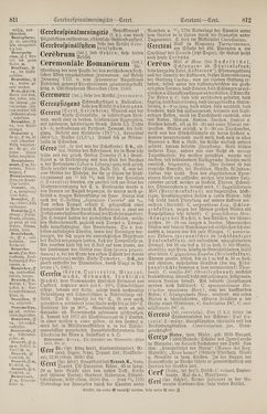 Image of the Page - 812 - in Pierers Konversations-Lexikon - Botts-Dampfpflug, Volume 3