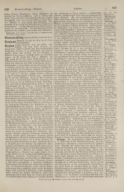 Image of the Page - 830 - in Pierers Konversations-Lexikon - Botts-Dampfpflug, Volume 3