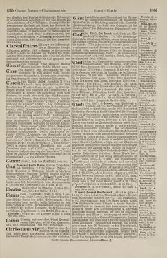 Image of the Page - 1166 - in Pierers Konversations-Lexikon - Botts-Dampfpflug, Volume 3