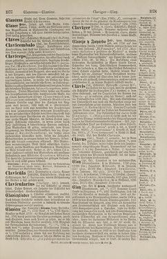 Image of the Page - 1178 - in Pierers Konversations-Lexikon - Botts-Dampfpflug, Volume 3