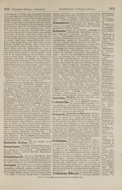 Bild der Seite - 1274 - in Pierers Konversations-Lexikon - Botts-Dampfpflug, Band 3