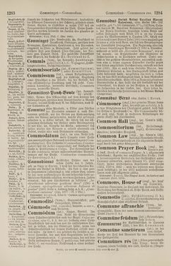 Bild der Seite - 1284 - in Pierers Konversations-Lexikon - Botts-Dampfpflug, Band 3