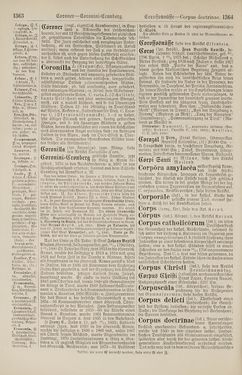 Bild der Seite - 1364 - in Pierers Konversations-Lexikon - Botts-Dampfpflug, Band 3