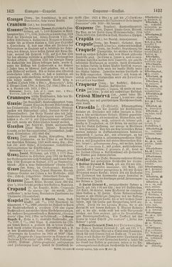 Bild der Seite - 1422 - in Pierers Konversations-Lexikon - Botts-Dampfpflug, Band 3