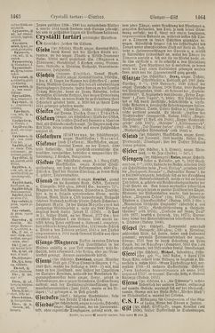 Bild der Seite - 1464 - in Pierers Konversations-Lexikon - Botts-Dampfpflug, Band 3