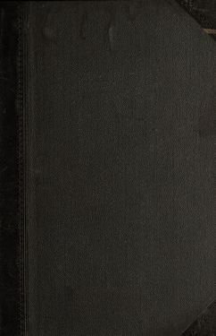 Image of the Page - Titelblatt vorne - in Pierers Konversations-Lexikon - Botts-Dampfpflug, Volume 3