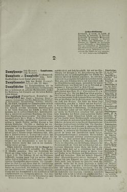 Image of the Page - 2 - in Pierers Konversations-Lexikon - Dampfpumpe-Emaillierte Thonwaren, Volume 4