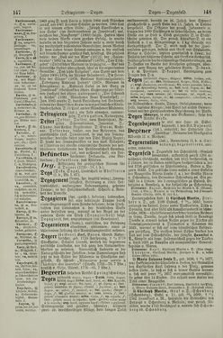 Image of the Page - 148 - in Pierers Konversations-Lexikon - Dampfpumpe-Emaillierte Thonwaren, Volume 4