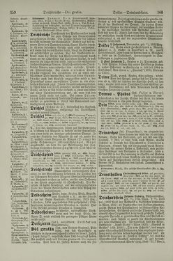 Image of the Page - 160 - in Pierers Konversations-Lexikon - Dampfpumpe-Emaillierte Thonwaren, Volume 4