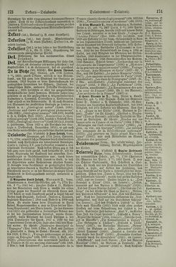 Image of the Page - 174 - in Pierers Konversations-Lexikon - Dampfpumpe-Emaillierte Thonwaren, Volume 4