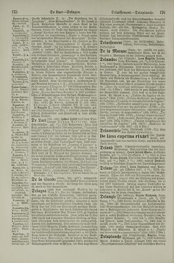 Image of the Page - 176 - in Pierers Konversations-Lexikon - Dampfpumpe-Emaillierte Thonwaren, Volume 4