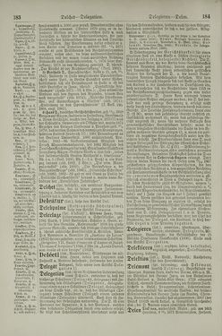 Image of the Page - 184 - in Pierers Konversations-Lexikon - Dampfpumpe-Emaillierte Thonwaren, Volume 4
