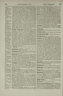 Image of the Page - 188 - in Pierers Konversations-Lexikon - Dampfpumpe-Emaillierte Thonwaren, Volume 4