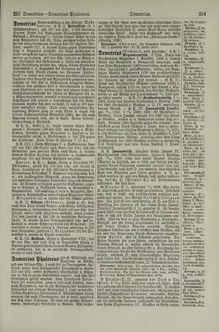 Image of the Page - 214 - in Pierers Konversations-Lexikon - Dampfpumpe-Emaillierte Thonwaren, Volume 4
