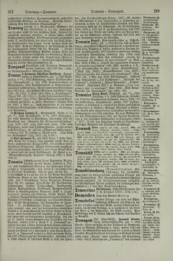 Image of the Page - 218 - in Pierers Konversations-Lexikon - Dampfpumpe-Emaillierte Thonwaren, Volume 4