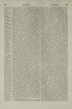 Image of the Page - 492 - in Pierers Konversations-Lexikon - Dampfpumpe-Emaillierte Thonwaren, Volume 4