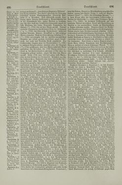 Image of the Page - 496 - in Pierers Konversations-Lexikon - Dampfpumpe-Emaillierte Thonwaren, Volume 4