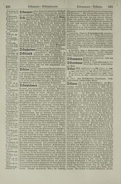 Image of the Page - 624 - in Pierers Konversations-Lexikon - Dampfpumpe-Emaillierte Thonwaren, Volume 4