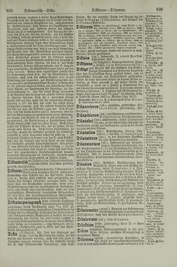 Image of the Page - 626 - in Pierers Konversations-Lexikon - Dampfpumpe-Emaillierte Thonwaren, Volume 4