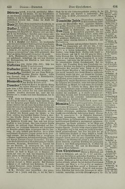 Image of the Page - 654 - in Pierers Konversations-Lexikon - Dampfpumpe-Emaillierte Thonwaren, Volume 4