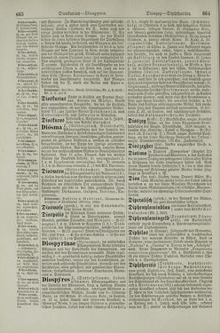 Image of the Page - 664 - in Pierers Konversations-Lexikon - Dampfpumpe-Emaillierte Thonwaren, Volume 4