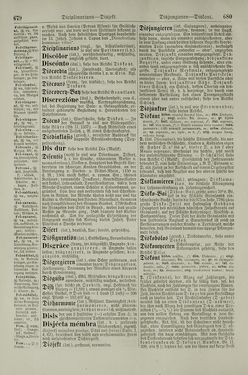 Image of the Page - 680 - in Pierers Konversations-Lexikon - Dampfpumpe-Emaillierte Thonwaren, Volume 4