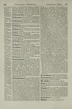 Image of the Page - 684 - in Pierers Konversations-Lexikon - Dampfpumpe-Emaillierte Thonwaren, Volume 4