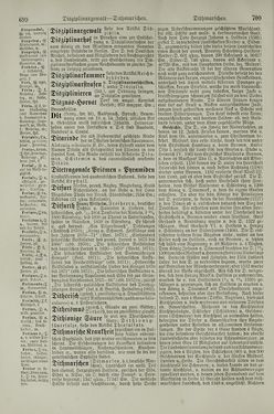 Image of the Page - 700 - in Pierers Konversations-Lexikon - Dampfpumpe-Emaillierte Thonwaren, Volume 4