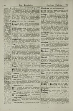 Image of the Page - 704 - in Pierers Konversations-Lexikon - Dampfpumpe-Emaillierte Thonwaren, Volume 4