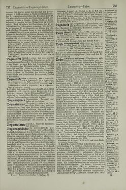 Image of the Page - 738 - in Pierers Konversations-Lexikon - Dampfpumpe-Emaillierte Thonwaren, Volume 4