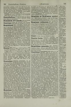 Image of the Page - 766 - in Pierers Konversations-Lexikon - Dampfpumpe-Emaillierte Thonwaren, Volume 4
