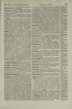 Image of the Page - 814 - in Pierers Konversations-Lexikon - Dampfpumpe-Emaillierte Thonwaren, Volume 4
