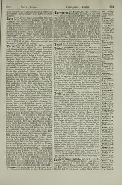 Image of the Page - 822 - in Pierers Konversations-Lexikon - Dampfpumpe-Emaillierte Thonwaren, Volume 4