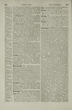 Image of the Page - 824 - in Pierers Konversations-Lexikon - Dampfpumpe-Emaillierte Thonwaren, Volume 4