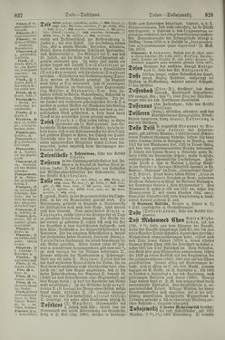 Image of the Page - 828 - in Pierers Konversations-Lexikon - Dampfpumpe-Emaillierte Thonwaren, Volume 4