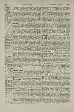 Image of the Page - 832 - in Pierers Konversations-Lexikon - Dampfpumpe-Emaillierte Thonwaren, Volume 4