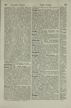 Image of the Page - 834 - in Pierers Konversations-Lexikon - Dampfpumpe-Emaillierte Thonwaren, Volume 4