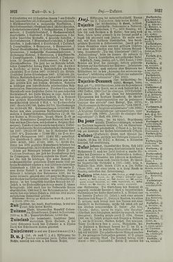 Image of the Page - 1022 - in Pierers Konversations-Lexikon - Dampfpumpe-Emaillierte Thonwaren, Volume 4