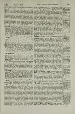 Image of the Page - 1026 - in Pierers Konversations-Lexikon - Dampfpumpe-Emaillierte Thonwaren, Volume 4