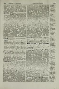 Image of the Page - 1034 - in Pierers Konversations-Lexikon - Dampfpumpe-Emaillierte Thonwaren, Volume 4