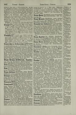 Image of the Page - 1038 - in Pierers Konversations-Lexikon - Dampfpumpe-Emaillierte Thonwaren, Volume 4