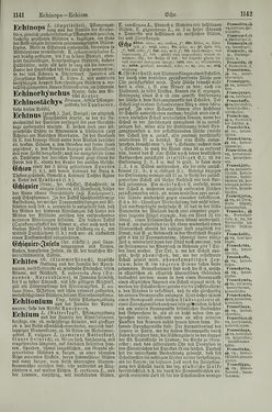 Bild der Seite - 1142 - in Pierers Konversations-Lexikon - Dampfpumpe-Emaillierte Thonwaren, Band 4